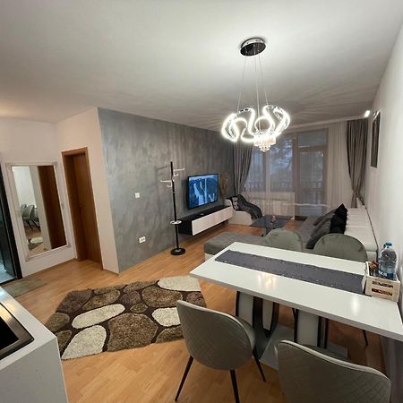 Luxury Apartament In "Sequoia" 2 Borowez Exterior foto