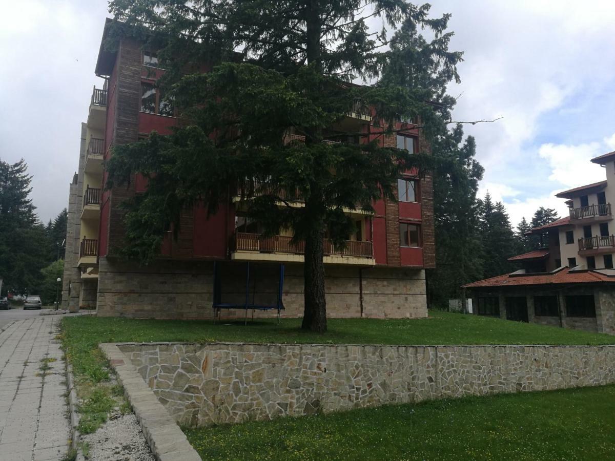 Luxury Apartament In "Sequoia" 2 Borowez Exterior foto