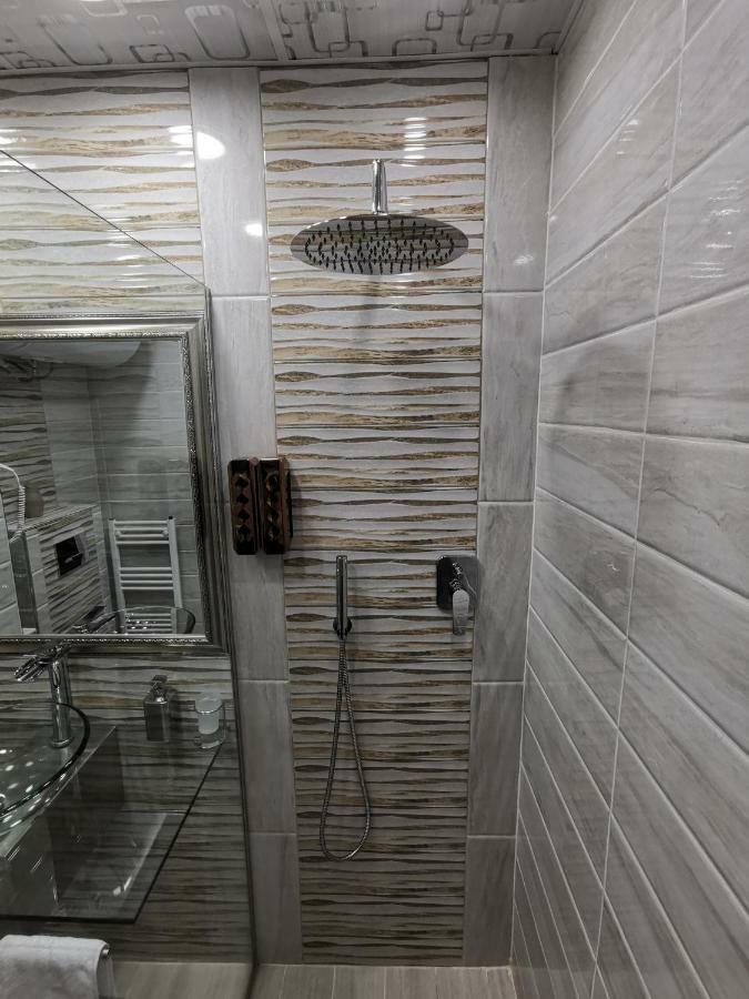 Luxury Apartament In "Sequoia" 2 Borowez Exterior foto